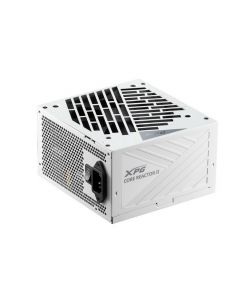 Xpg COREREACTORII850G-WHCUS unidad de fuente alimentación 850 w 20+4 pin atx blanco