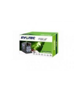 Evotec pw351 Fuente De Poder  Negro 800 W