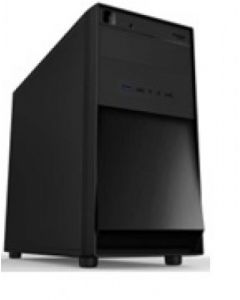 Evotec cm3f22hb00kmx Gabinete Cm3f22 Kmex  Microatx Pc