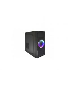 Evotec ev-1008 Gabinete - Torre, Gabinete, Atx, Micro-atx