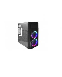 Evotec ev-1008g Gabinete - Torre, Gabinete, Atx, Micro-atx