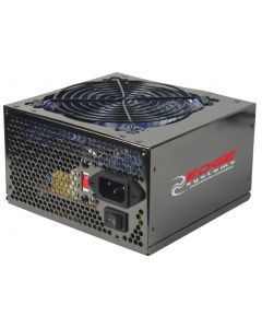 Acteck gafu-029 Gafu029 Fuente De Poder Afb700 700 W Gris