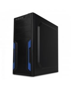 Acteck ac-05006 Ac05006 Gabinete Atx Microatx Miniitx Negro 500 W