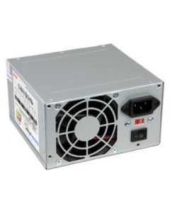 Acteck wkps-001 Wkps001 Fuente De Poder B500p  500 W Plata