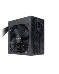 Gigabyte pb500 Unidad De Fuente Alimentación 500 W 20+4 Pin Atx Negro