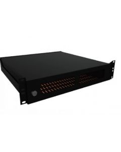 Laces la300gdvr2 Gabinete Para Dvr  Negro 2u