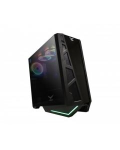 Naceb Technology NA-0610 gabinete gaming colosus  - gabinete, negro