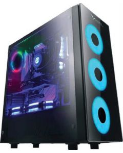 Otros xzcgb12b Xzeal Gabinete Gaming - Torre, Gabinete, Micro-atx, Mini-itx