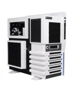 Thermaltake ca-1b5-00m1wn-00 Commander G42 - Midi-tower, Pc, 1x 120 Mm, Atx, Micro-atx, Negro