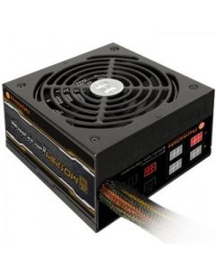 Thermaltake sp-650m Fuente De Poder Sp750p  100 240 V 47 63 Hz