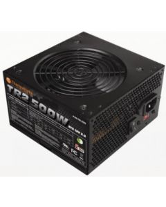 Thermaltake tr-500 tr2 Tr500 Fuente De Poder  500 W 115 230 V 50
