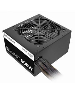 Thermaltake 0500npcwus-w 0500npcwusw Fuente De Poder  100 240 V 50 60 Hz