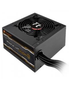 Thermaltake sp-550pcbus Gabtmk1460 Fuente De Poder Smart 80 Plus - 550 W, Negro