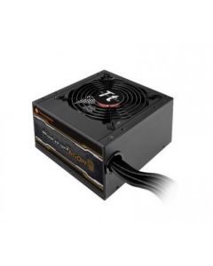 Thermaltake sp-650mpcbus Gabtmk1540 Fuente De Poder Gaming - 650 W, Negro