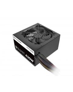 Thermaltake ps-spd-0430npcwus-w Fuente Tmk Smart 430w  - 430 W, 100 V 240 V, Pc, Negro