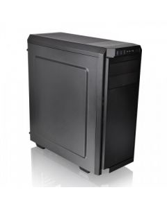 Thermaltake gabtmk1820 Ca-1k7-00m1nn-00  Gabinete Tmk V100 - Midi-tower Pc Spcc Negro