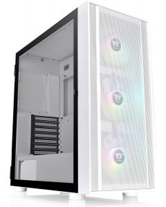 Thermaltake CA-1T9-00M6WN-01 h570 tg argb midi tower blanco
