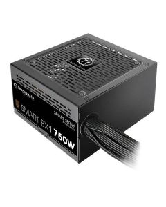 Thermaltake PS-SPD-0750NNFABU-4 fuente de poder - smart bx1 750w
