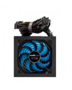 Game Factor psg-400 Psg400 Fuente De Poder  Negro