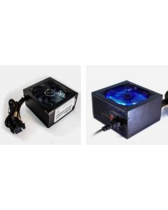 Vorago psu-200 Psu200 Fuente De Poder  12 V Negro 600 W