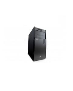 Vorago gab-100 Gabinete - Atx, Media Torre, Micro-atx, Mini-itx, Negro, 500 W