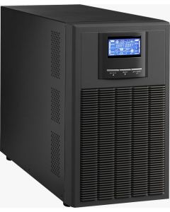 Vica GAMMA 3K-220V sistema de alimentación ininterrumpida (ups) doble conversión (en línea) 3 kva 2700 w 4 salidas ac