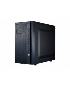 Cooler Master nse-200-kkn1 Gabinete (nse-200-kkn1) N200negromicro-atx Sin Fuente