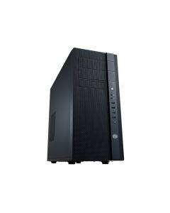 Cooler Master nse-400-kkn2 Gabinete (nse-400-kkn2) N400negroatx Sin Fuente