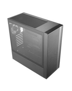 Cooler Master mcb-nr600-kgnn-s00 Gabinete (mcb-nr600-kgnn-s00) Masterbox Nr600filtros De Polvomicro-atxsin Fuente