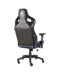 Corsair cf-9010014-ww Silla Gaming T1 Race Reclinable 4d Blackblue