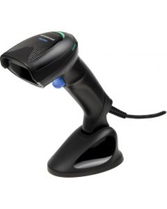 Datalogic gd4520-bkk1b Gd4520 2d Imager Usb Black Kit  Base Cable