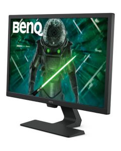 Benq GL2480 monitor gamer 24" full hd 1ms eye care panel tn hdmivgadvimini plug