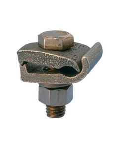 Panduit gm-2-q Gm2q Bronze Grounding Clamp 4 Sol-20 Str