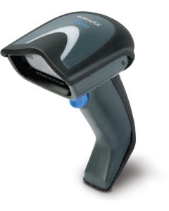 Datalogic gm4100-wh-910 Gryphon Gm4100 910mhz White Scann