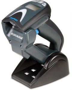 Datalogic gm4130-bk-910k2 Gryphon Gm4130 910 Mhz Kit Rs23