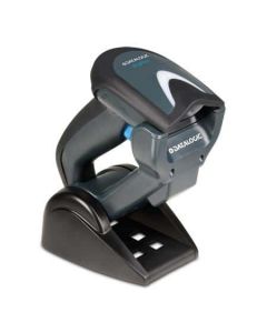 Datalogic gm4431-bk-910k2 Gryphon Gm4400 Kit Rs-232 2d 9