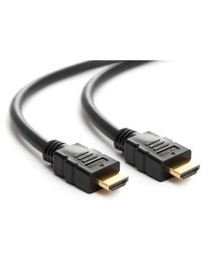 Xtech xtc-380 15.2m Hdmi Negro Cable