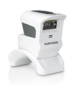 Datalogic gps4421-whk1b Gps4400 2d Usb Kit White
