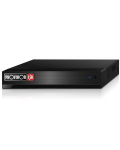 Provision-Isr SH-4050A5N-8L(MM) sh-4050a5-8l(mm) videograbadora digital negro