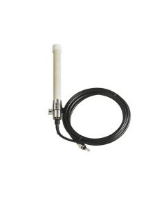 Dsc gs-15ant-a Kit Extension Antena Interior 45 Mts Pcomunicadores 3g3070 Banda De Frecuencia 9001800 8501900 Omnidireccional Compatible Con Comunicadores Serie Power Y Neo (gs-15ant-a)