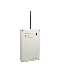 Dsc gs3055-ig-g24-f Comunicador Universal Gsmgprs Cgabinete Y Antena Vg24 Compatible Sur-gard System I-ip  Ii Iii (gs3055-ig-g24-f)