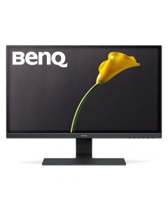 Benq GW2785TC monitor 27" resolución 1920x1080 panel ips color negro