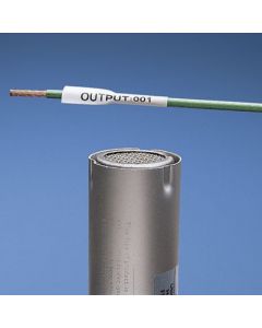 Panduit h000x034h1c P1 Cassette Continuous Heatshrink Tubin