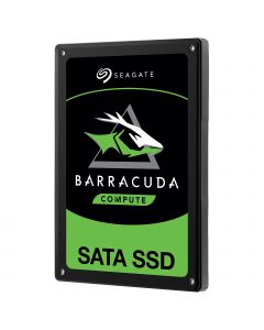 Seagate ZA2000CM1A003 disco estado solido int 2tb 2.5  sata barracuda 120 ssd