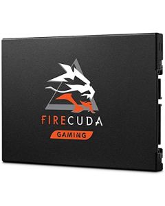 Seagate ZA4000GM1A001 disco estado solido int 4tb 2.5  sata firecuda 120 ssd