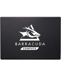 Seagate ZA960CV1A001 disco estado solido int 960gb 2.5  sata barracuda q1 ssd