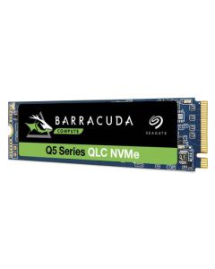 Seagate ZP2000CV3A001 barracuda q5 2tb m.2 2000 gb pci express 3.0 qlc 3d nand nvme