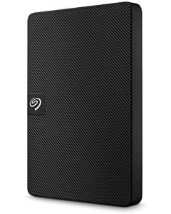 Seagate STKM2000400 disco duro ext portatil usb 3.0 2tb windows mac 1yr expansion