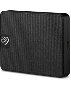 Seagate STLH500400 expansion 500 gb negro