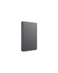 Seagate STJL4000400 basic disco duro externo 4000 gb plata